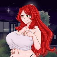 Lustful Vengeance (v0.1b)