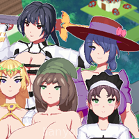 Isekai Awakening (v1.21)