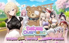 Babes Overload Screenshot 6