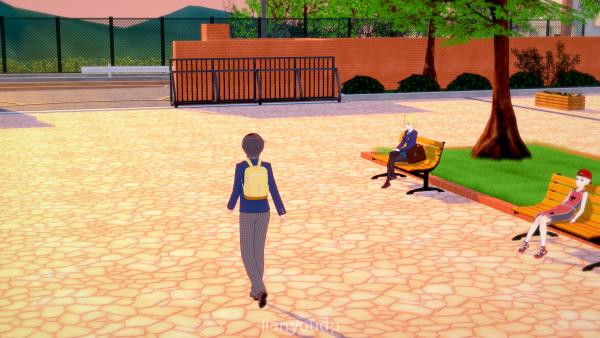 Love Of My Life Screenshot 1