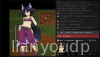 The Demon Lord's Lover Screenshot 3