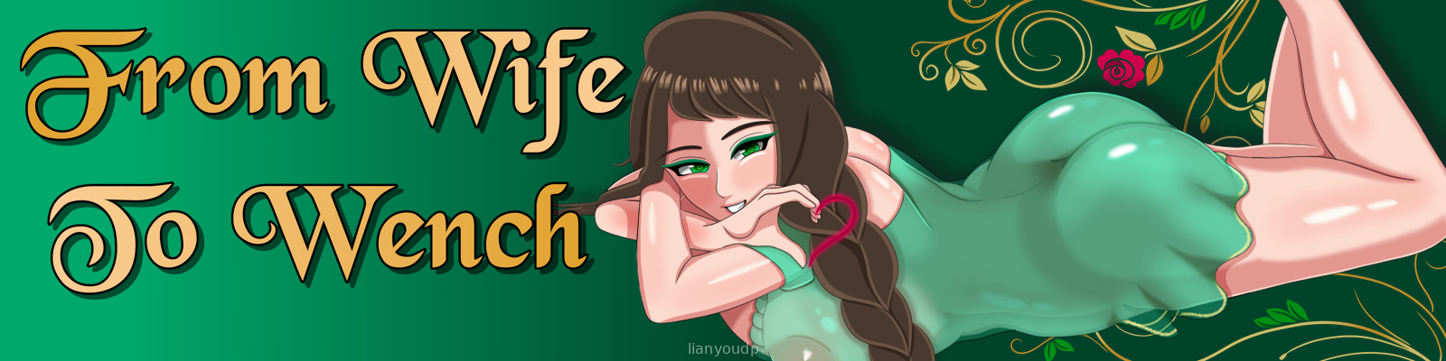 From Wife to Wench