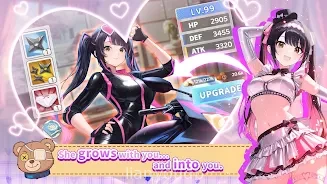 Babes Overload Screenshot 2