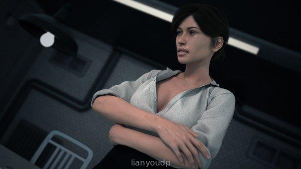 Chains of Pleasure Screenshot 2