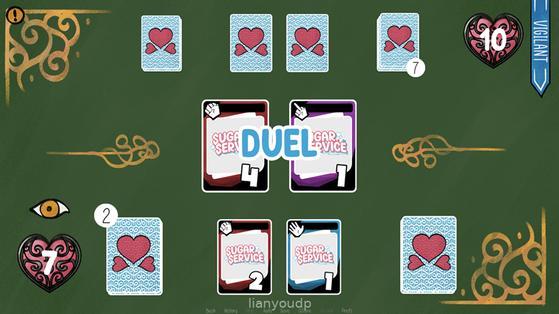 SugaSeicea) Screenshot 2