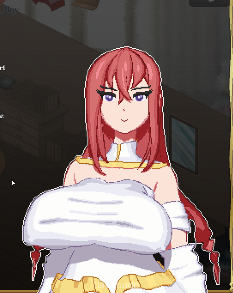 Isekai Awakening (v1.21) Screenshot 2