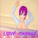 Love change