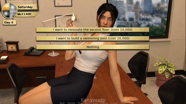 Di Owner Screenshot 3