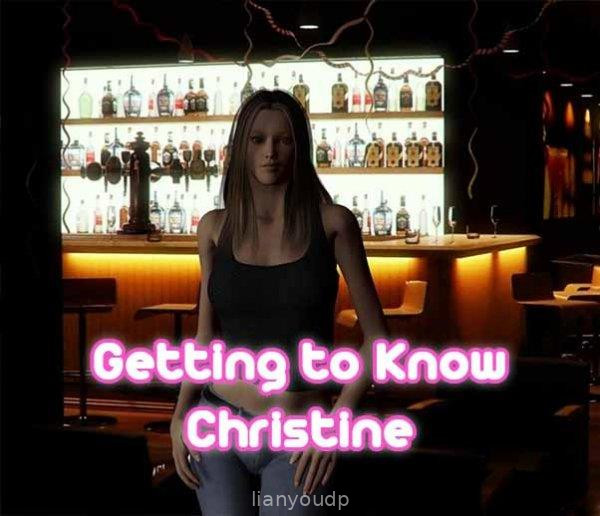 Getting to Know Christine Screenshot 2