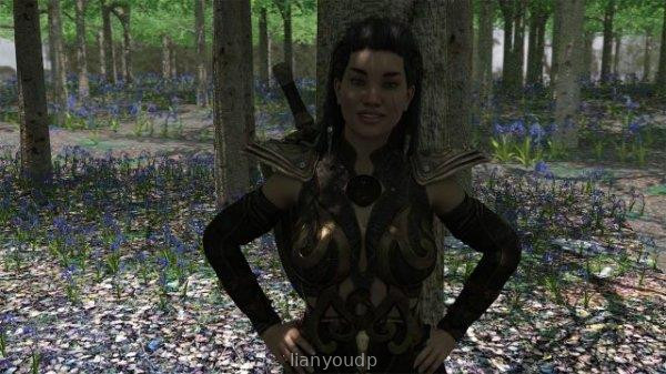 Queens Curse Screenshot 1