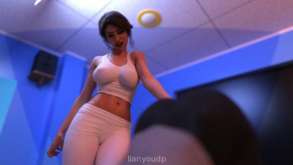 Shadows of the Nights Screenshot 3
