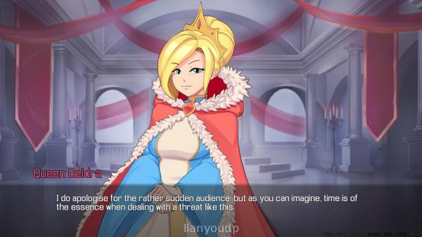 Quest Failed Screenshot 2