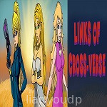 Links of Cross-Verse
