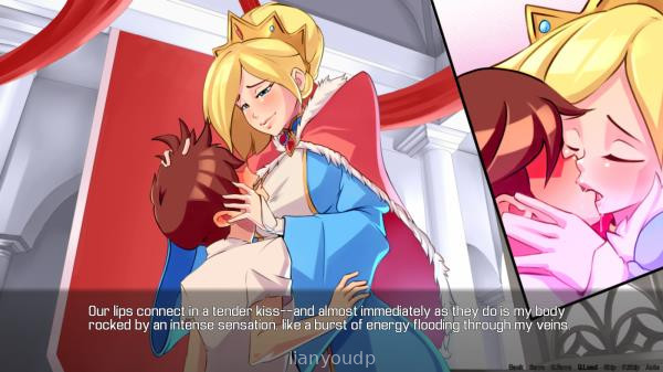 Quest Failed Screenshot 3