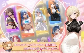 Babes Overload Screenshot 8