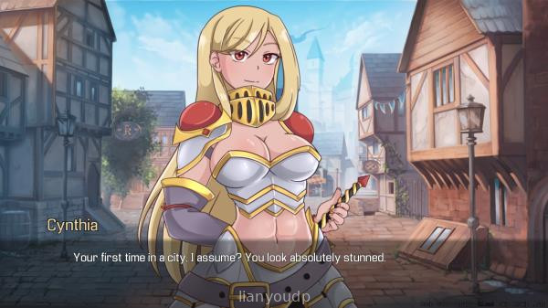 Quest Failed Screenshot 1