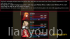 Slutia Adult Dungeon Crawler RPG Screenshot 8