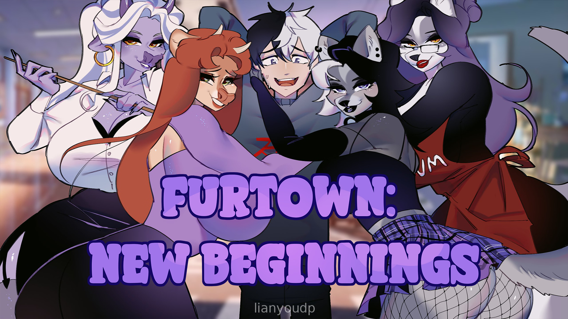 furtown