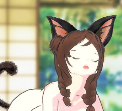 Mamio Futa Sex Sim Screenshot 2
