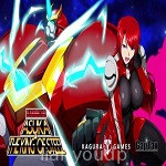 RaiOhGar: Asuka and the King of Steel
