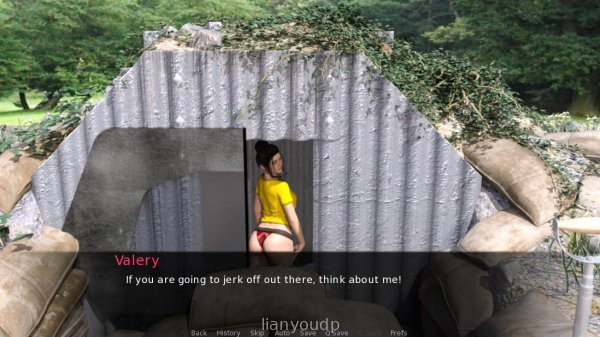 It’s a New World Out There Screenshot 1