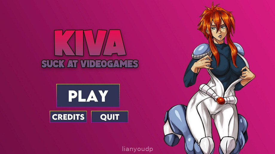 Kiva Suck At Videogames Screenshot 2