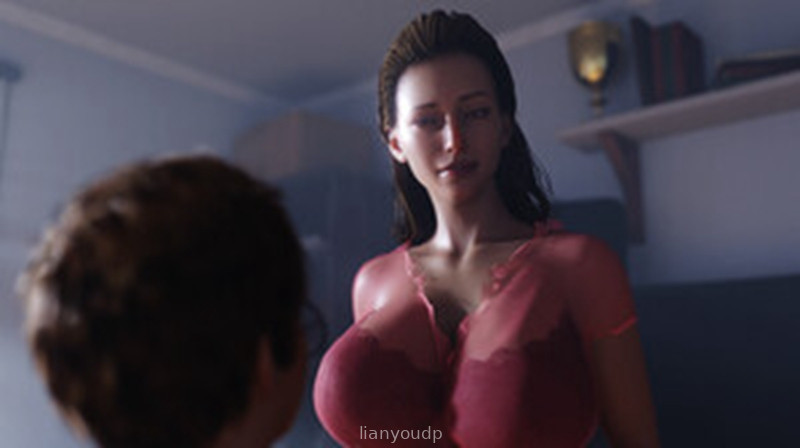 Magical F: Laboratory Screenshot 2
