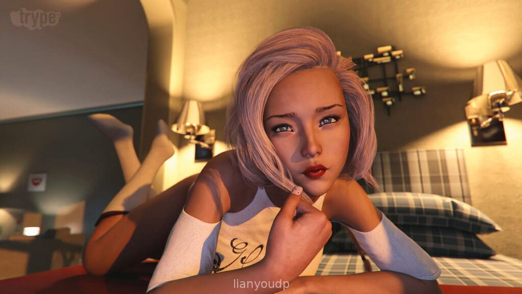 The Secret: Ghosted & Thrilled Screenshot 1