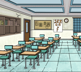 Not Rick and Not Morty Screenshot 1