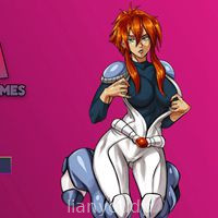 Kiva Suck At Videogames
