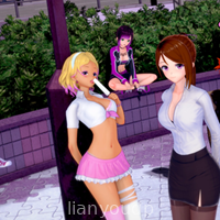 Garden of Venus (v0.3.1)
