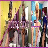 Inconspicious Touch