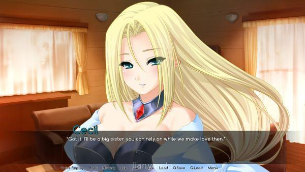 My Creampie Heaven Screenshot 1