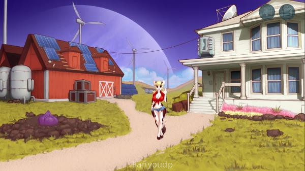 Law of Love Screenshot 2