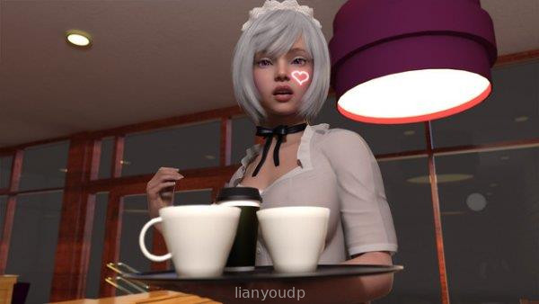 Inconspicious Touch Screenshot 2