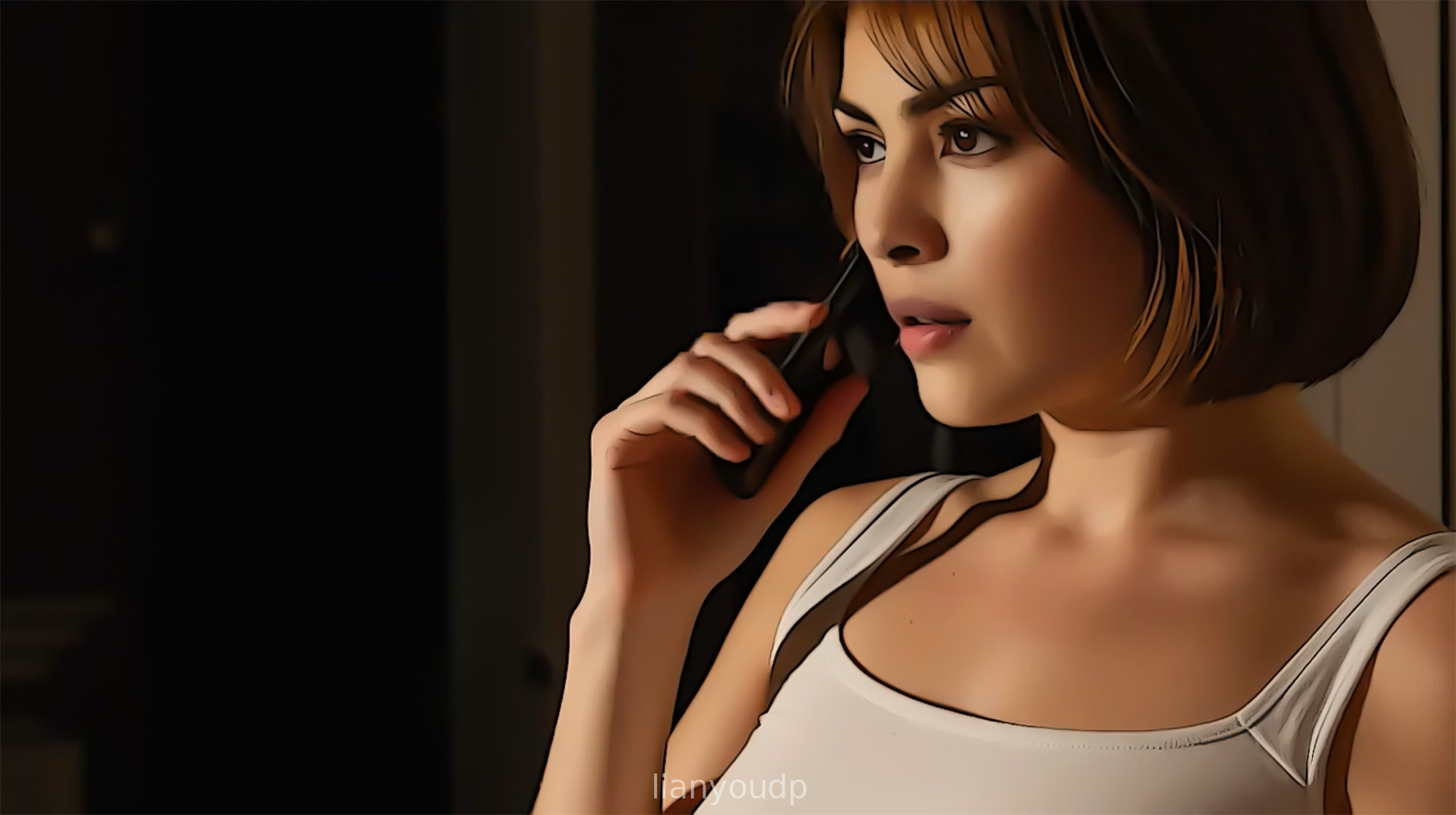 Her Hidden Voice
