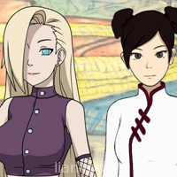 Kunoichi Taine