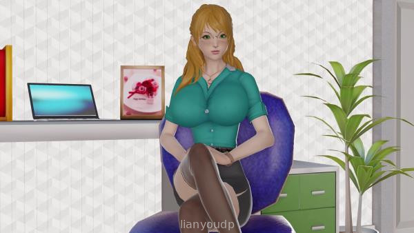 Homeshare Harem Screenshot 2