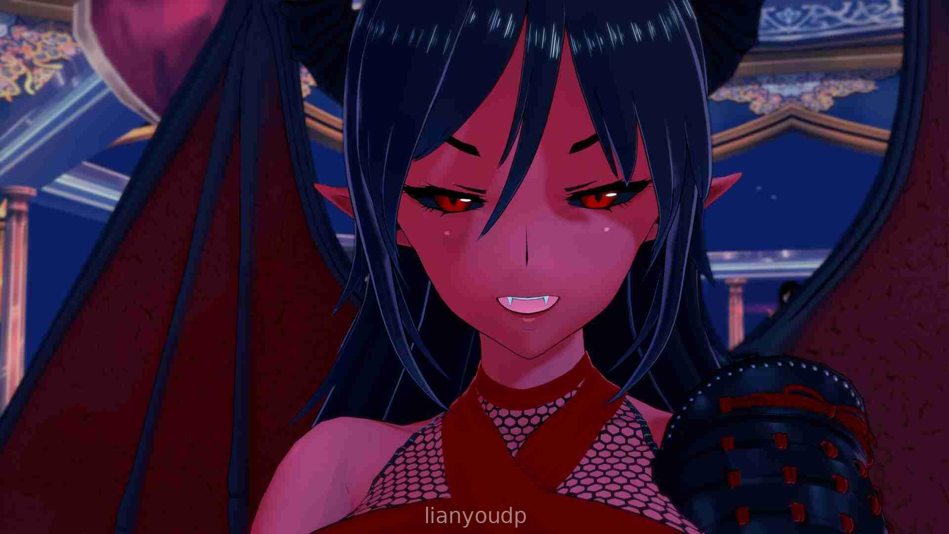 Fall of the Angels Screenshot 3