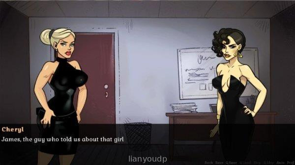 Thief Story Screenshot 1