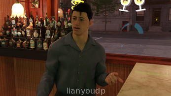 The Last Embrace Screenshot 13