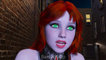 The Last Embrace Screenshot 6