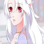 My Goddess of Love