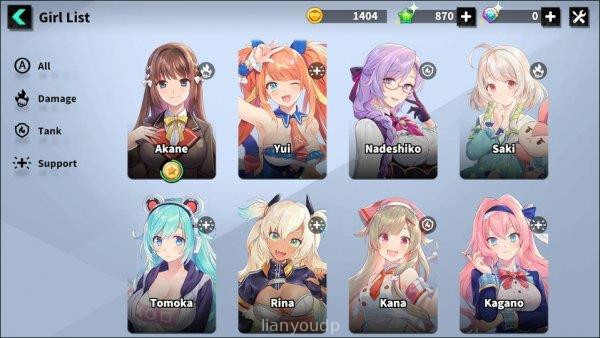 Boob in the Сity Screenshot 2