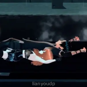Sakura Rage: Lust Streets