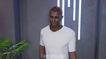 The Last Embrace Screenshot 21