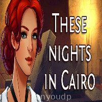 These nights in Cairo