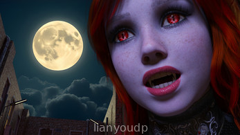 The Last Embrace Screenshot 8