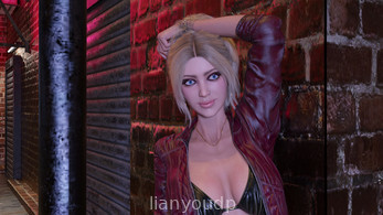 The Last Embrace Screenshot 5