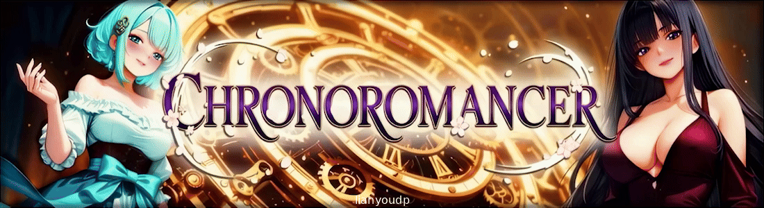 Chronoromancer